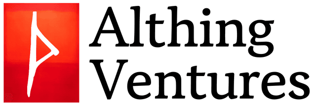 Althing Ventures Logo